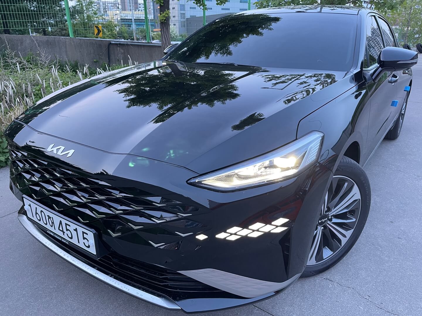 2021 K8-GL3