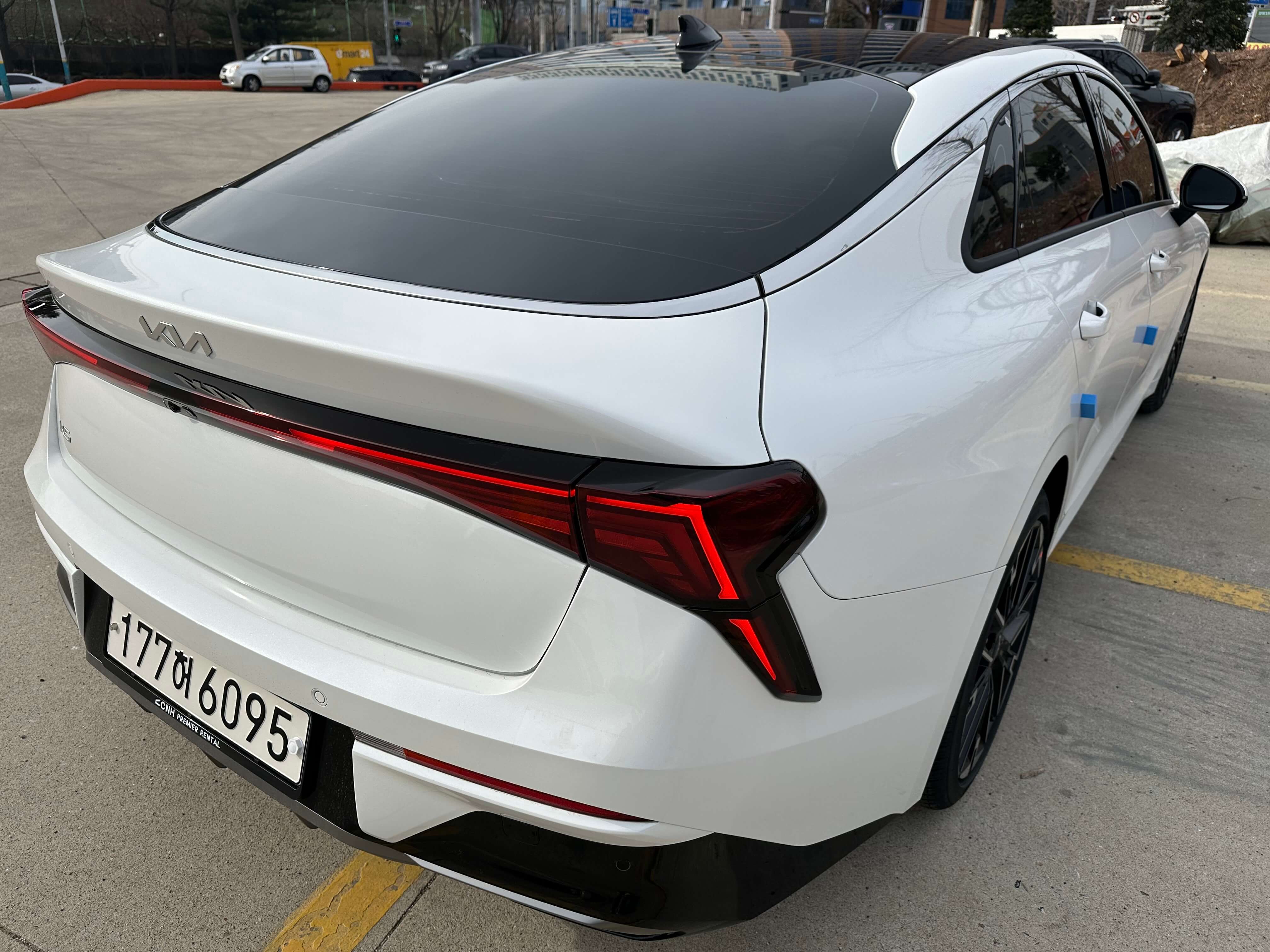올뉴 K5
