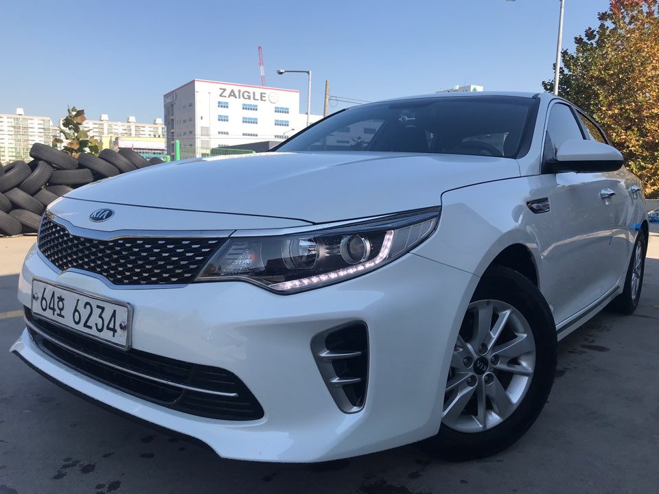올뉴 K5