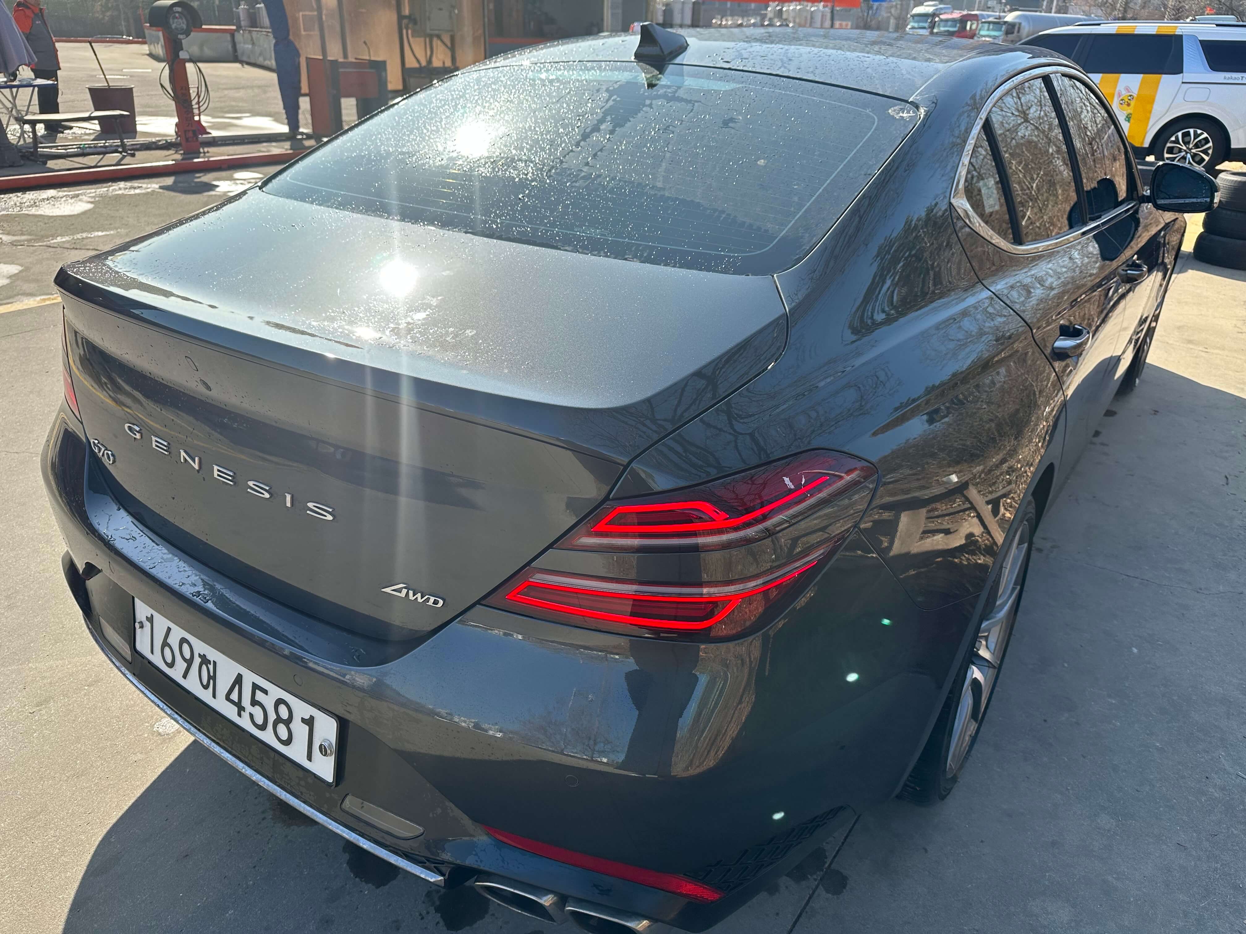 2021 K8-GL3