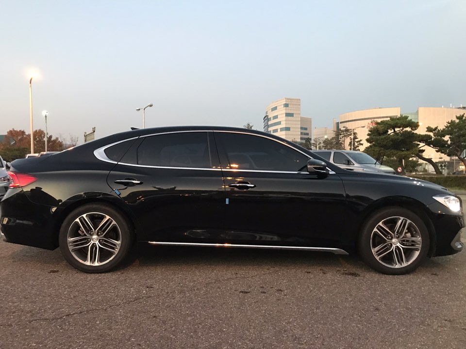 그랜져 IG 3.0